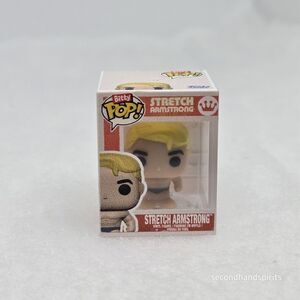 Funko Bitty Pop - Retro Toys Stretch Armstrong